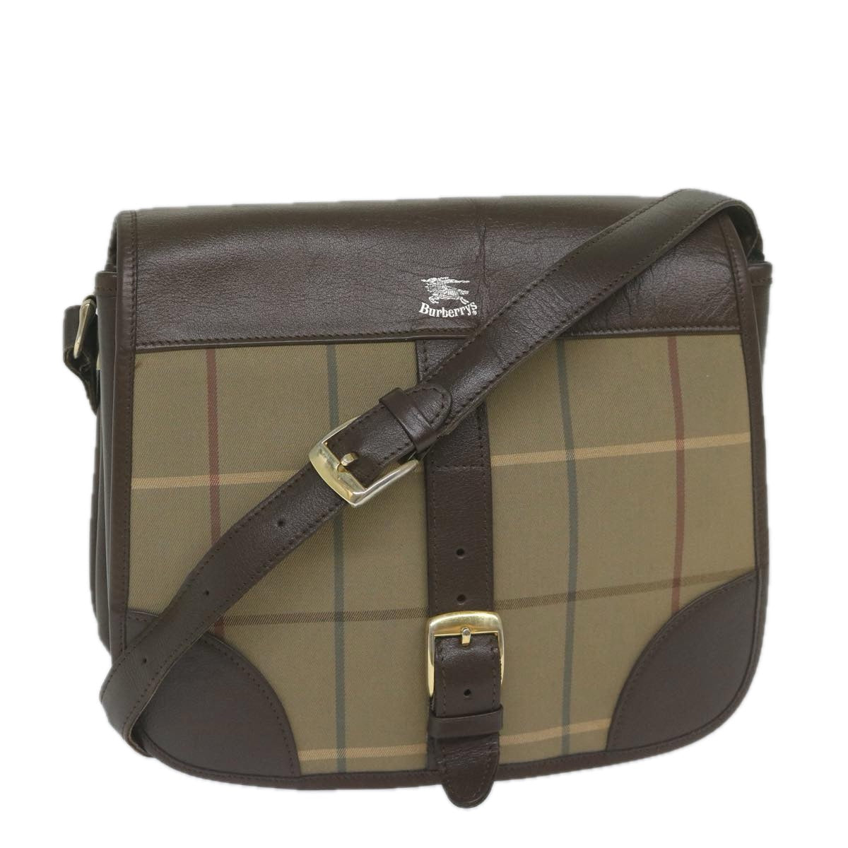 Burberry Brand Shoulder Bag - Rovelle Bags
