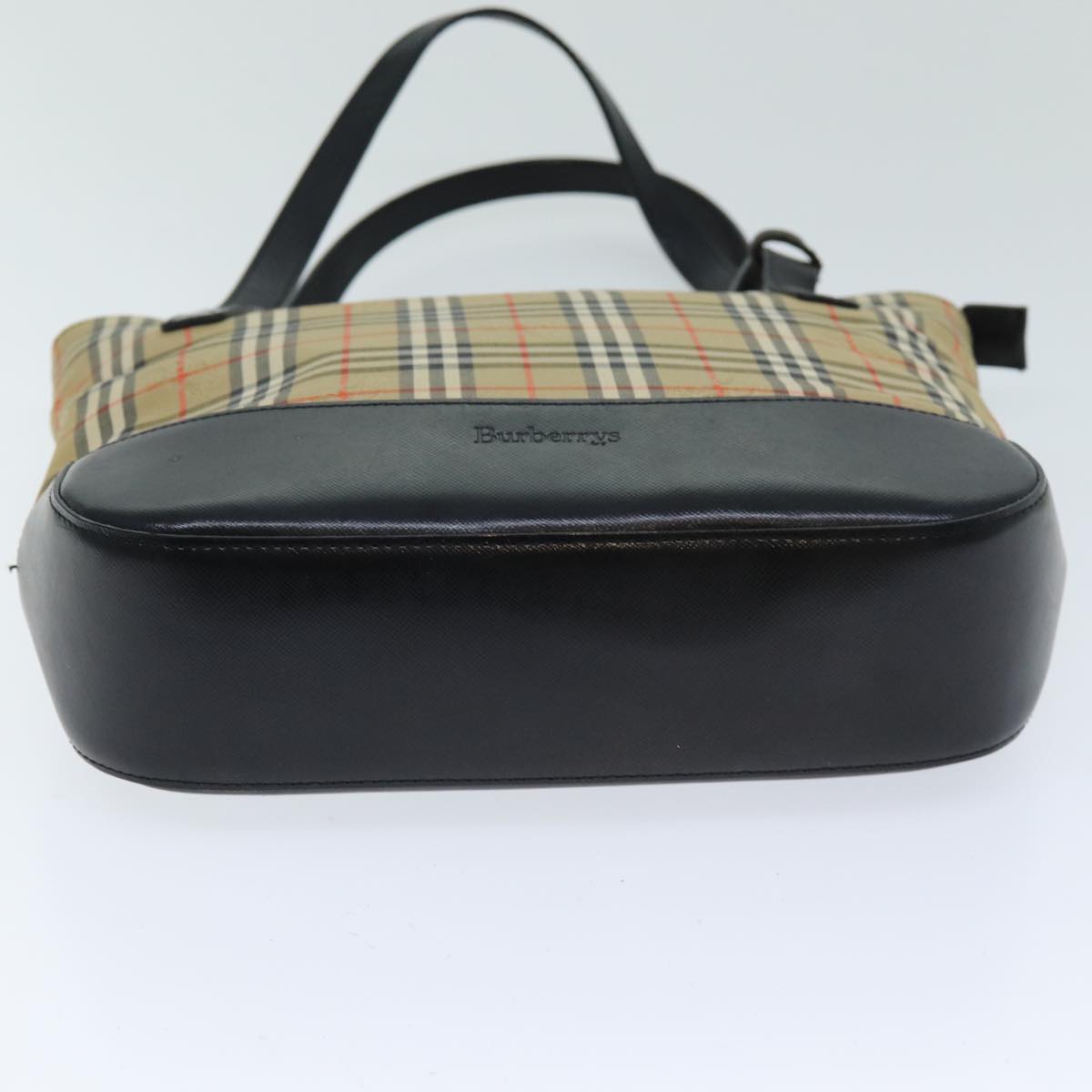 Burberry Nova Brand Tote Bag - Rovelle Bags