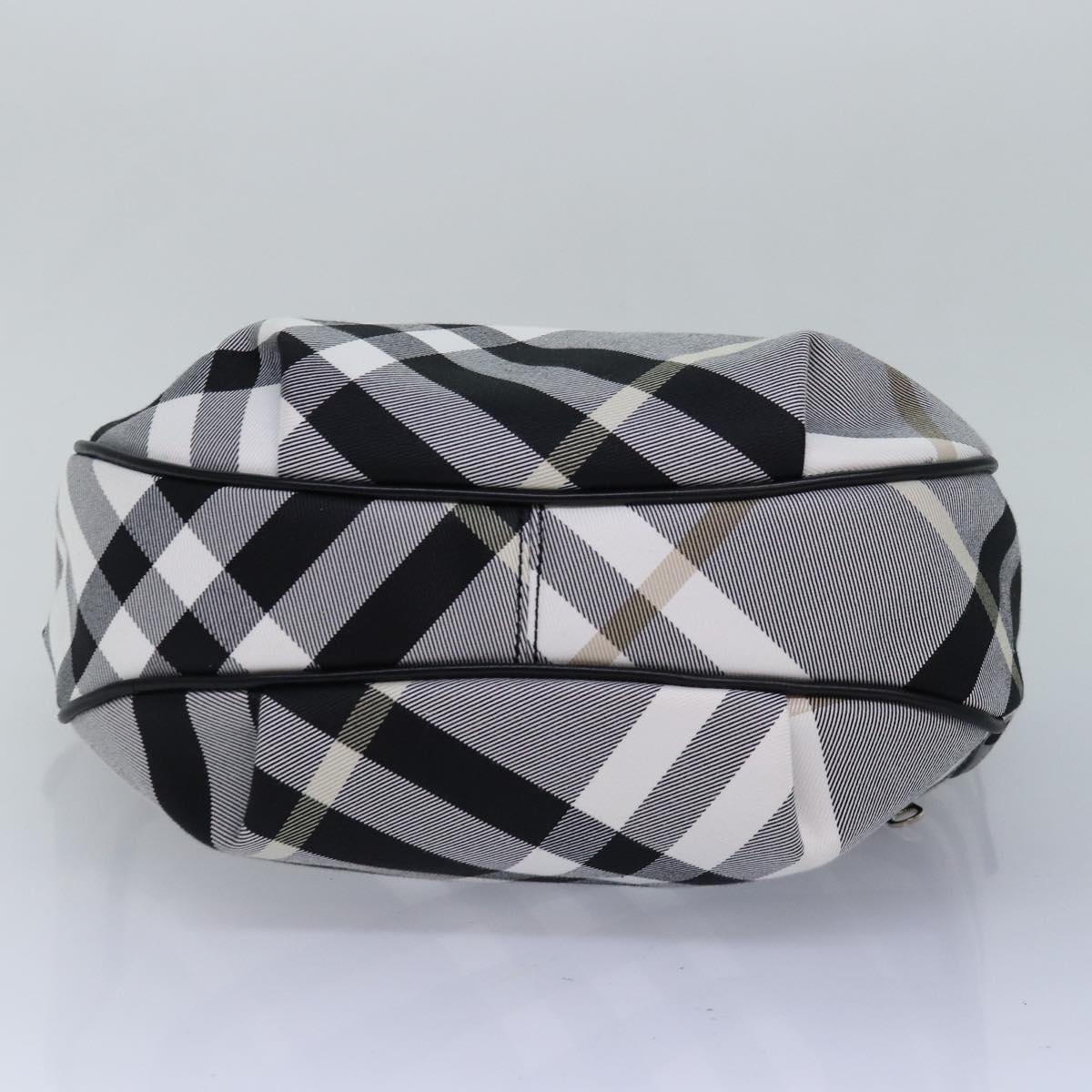 Burberry Check Handbag - Rovelle Bags