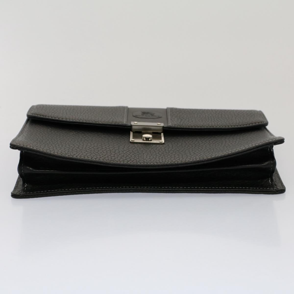 Burberry Brand Clutch Bag - Rovelle Bags