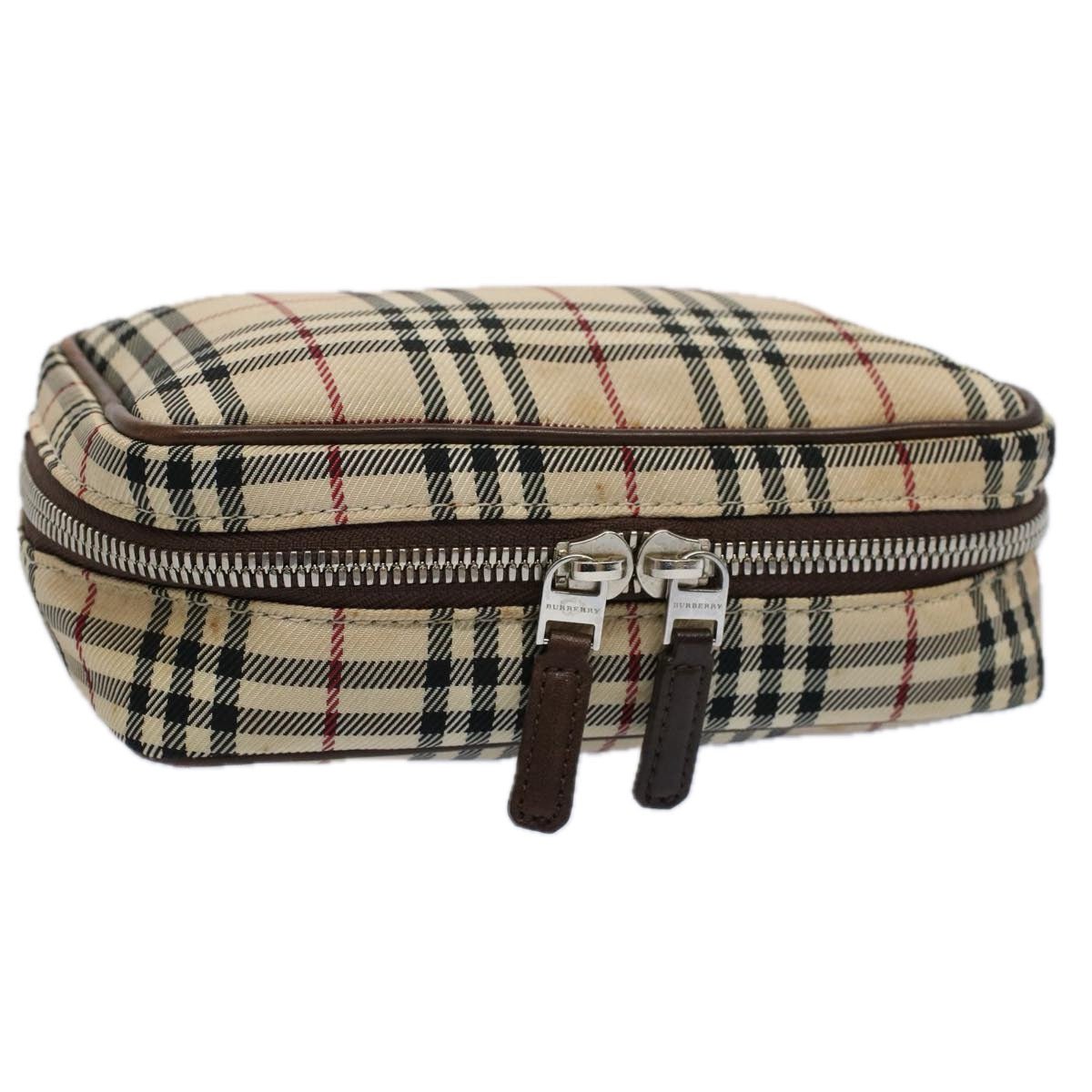 Burberry Brand Clutch Bag - Rovelle Bags