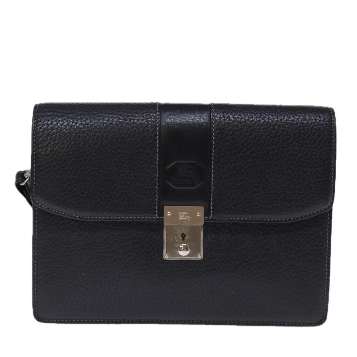 Burberry Brand Clutch Bag - Rovelle Bags