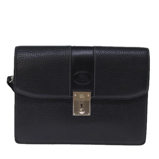 Burberry Brand Clutch Bag - Rovelle Bags
