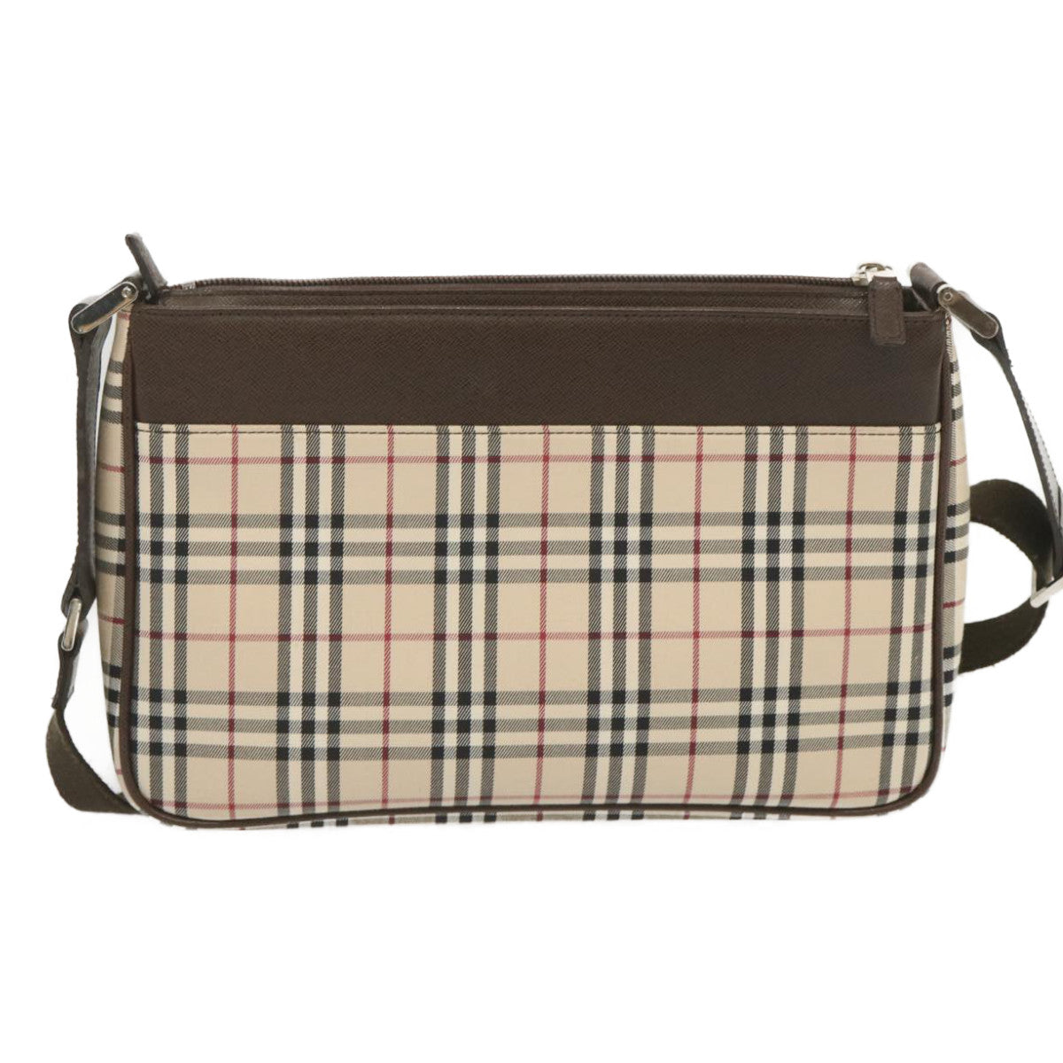 Burberry Nova Brand Shoulder Bag - Rovelle Bags