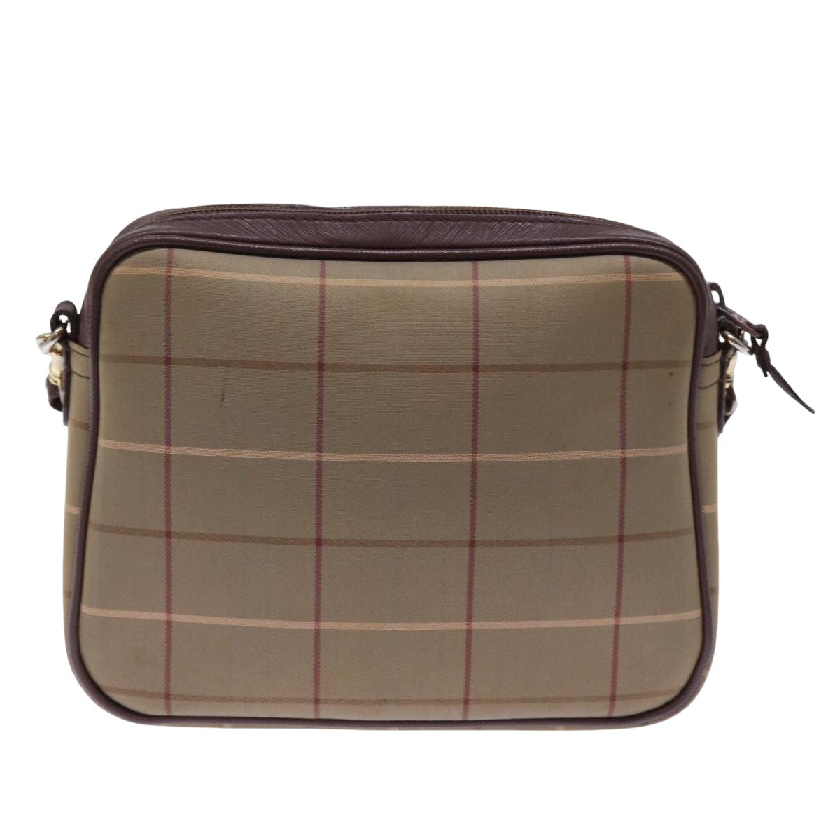 Burberry Nova Brand Shoulder Bag - Rovelle Bags