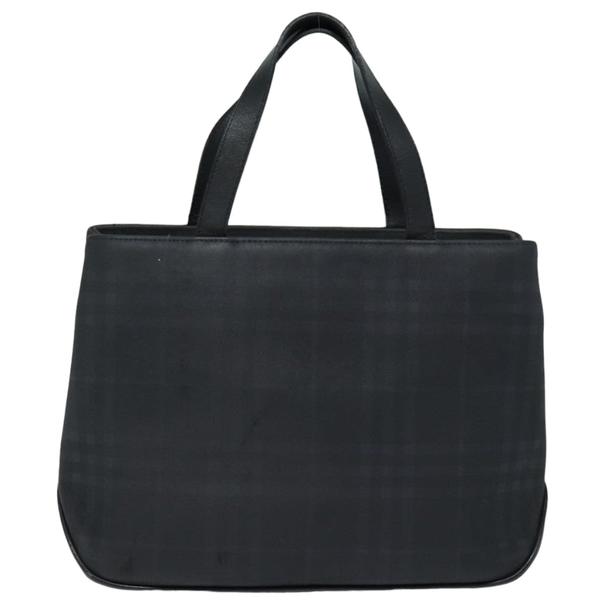 Burberry Check Handbag - Rovelle Bags