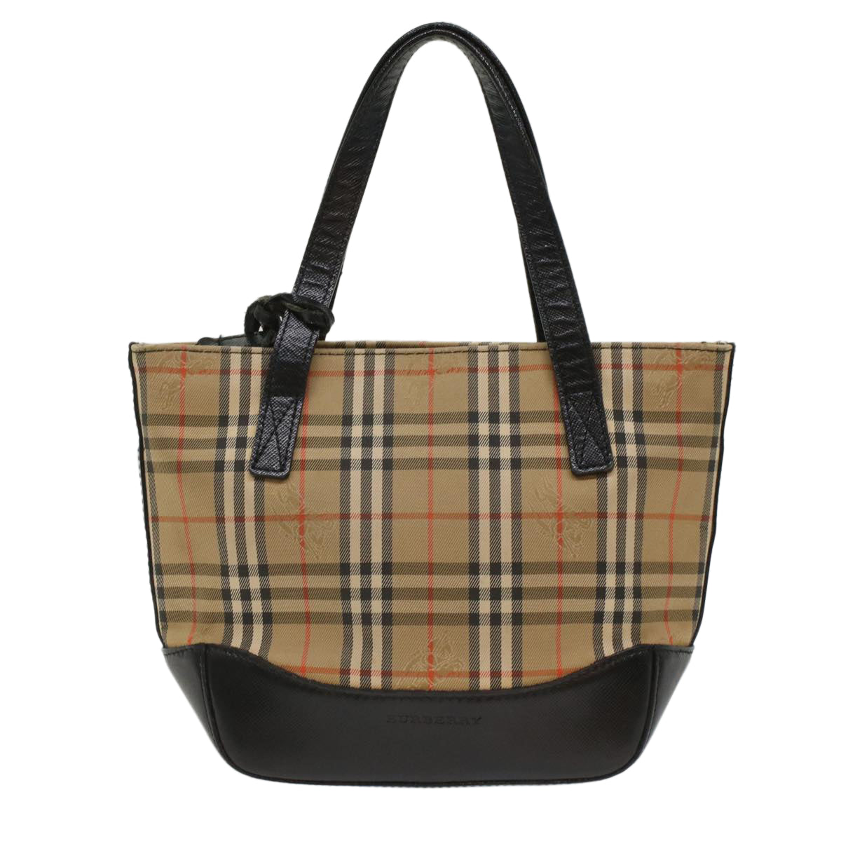 Burberry Nova Brand Shoulder Bag - Rovelle Bags