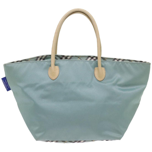 Burberry Label Brand Handbag - Rovelle Bags