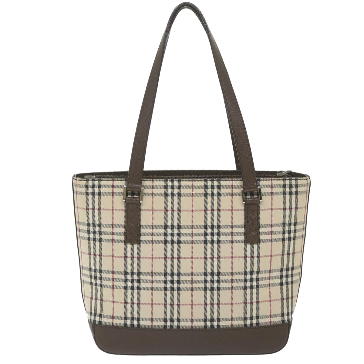 Burberry Nova Brand Tote Bag - Rovelle Bags