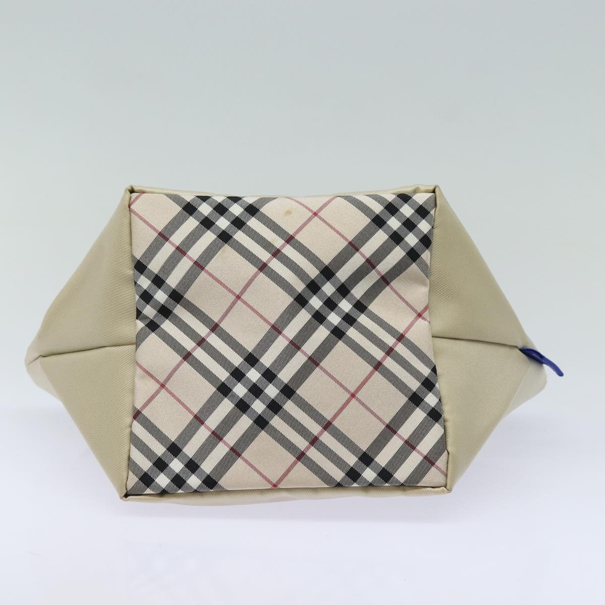 Burberry Check Handbag - Rovelle Bags
