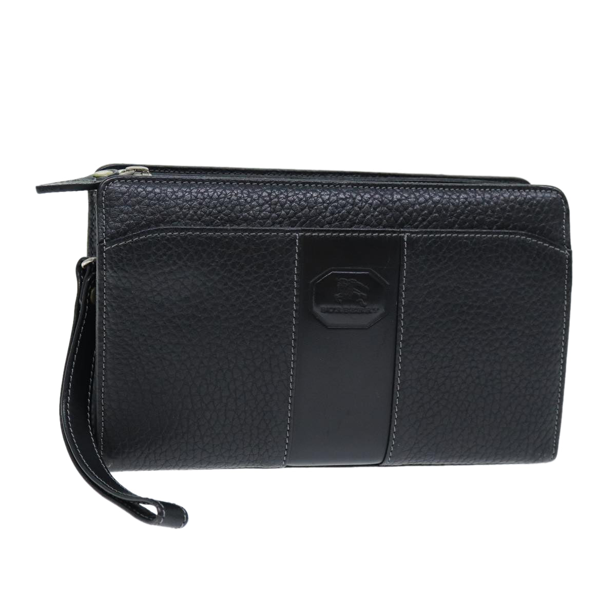 Burberry Brand Clutch Bag - Rovelle Bags