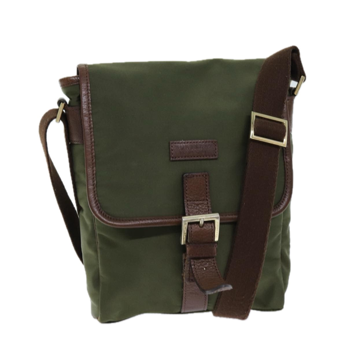 Burberry Brand Collector Shoulder Bag - Rovelle Bags