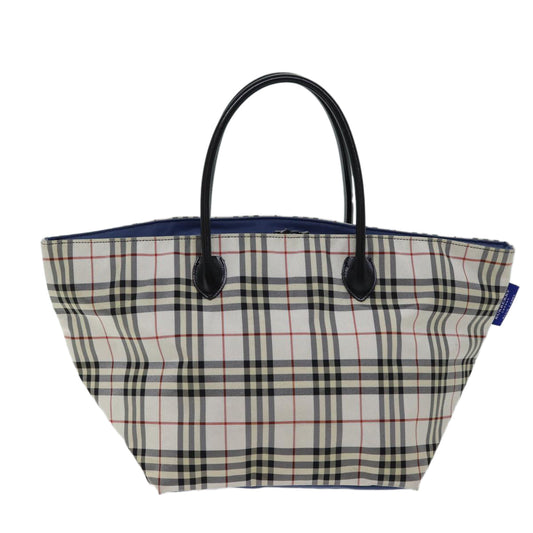 Burberry Nova Brand Tote Bag - Rovelle Bags