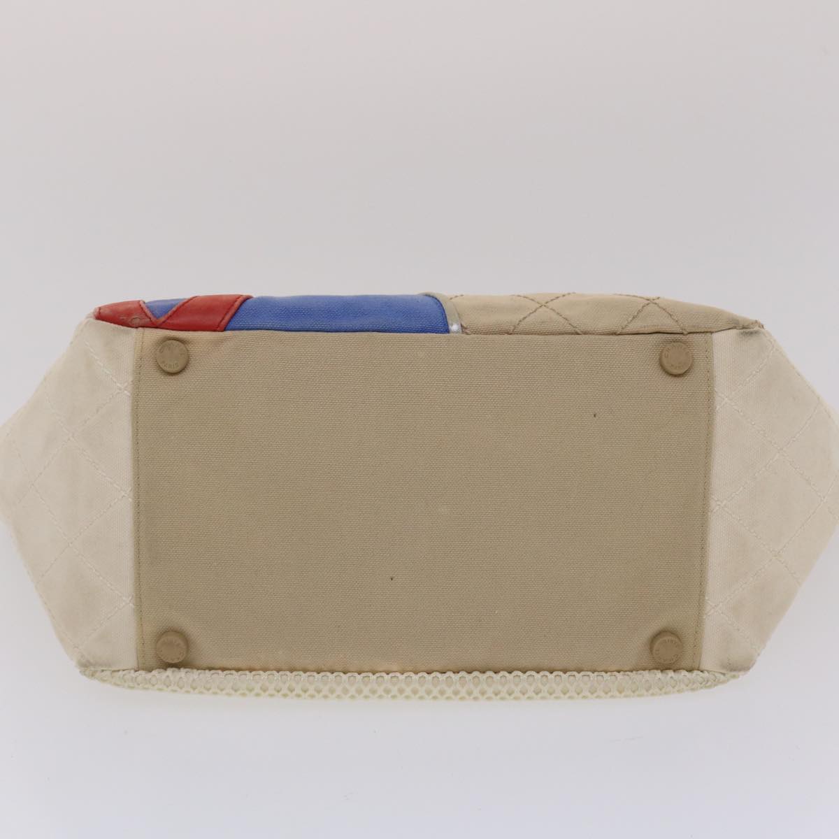 Chanel Cabas Tote - Almora Bags