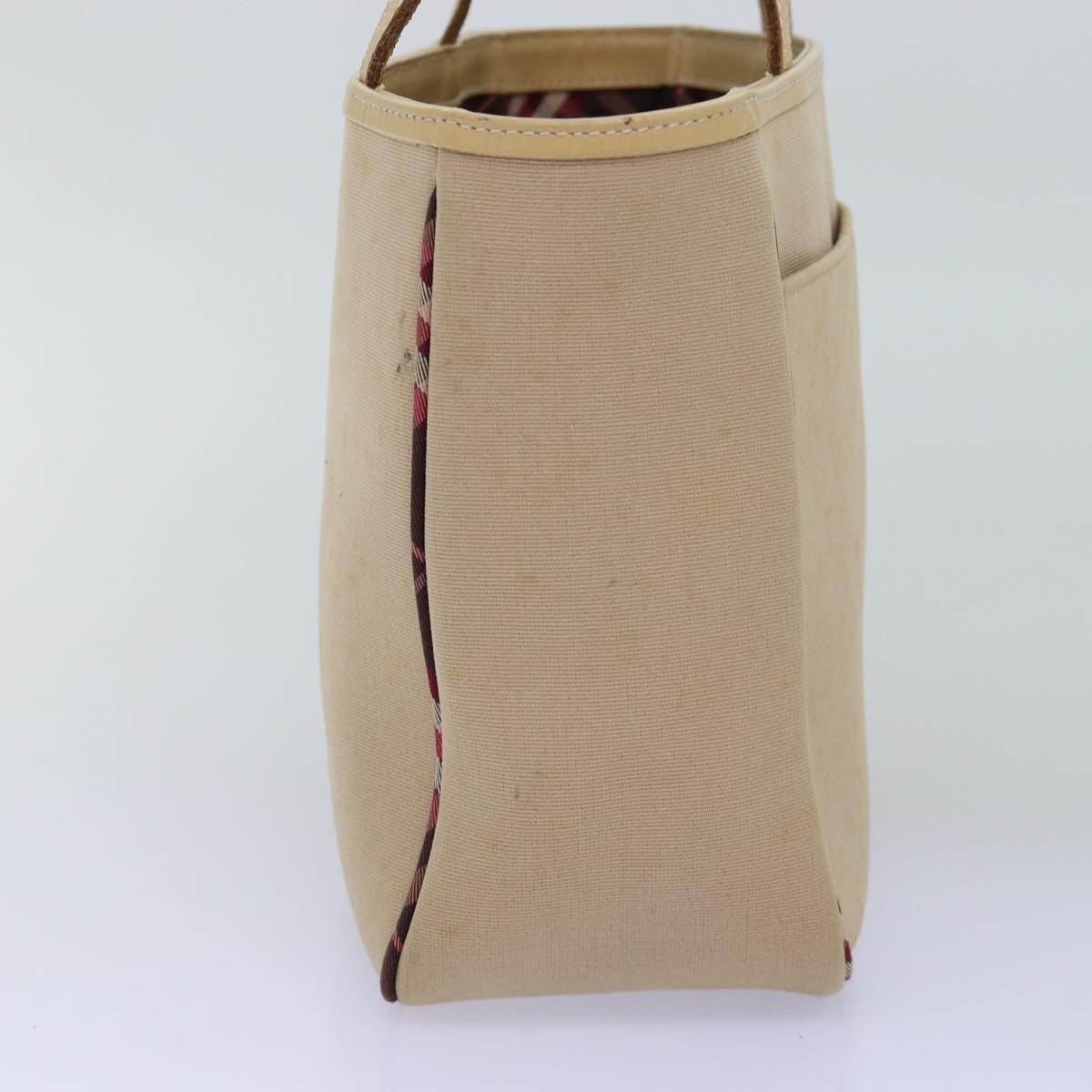 Burberry Check Handbag - Rovelle Bags