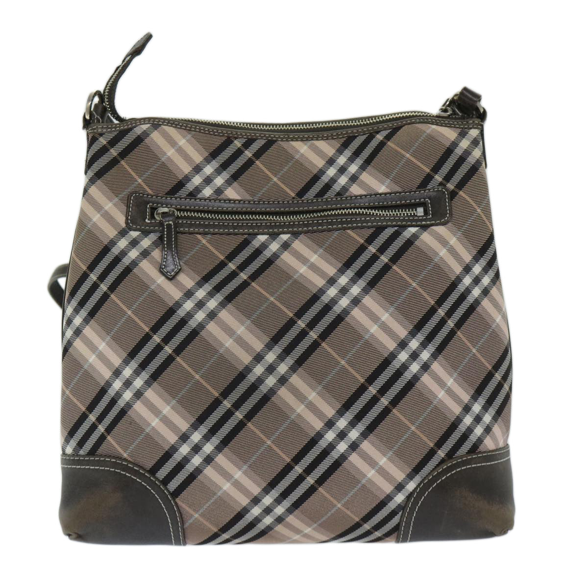 Burberry Shoulder Bag - Rovelle Bags