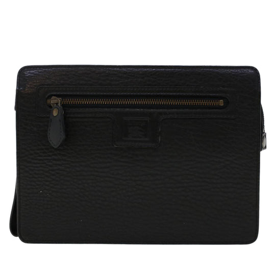 Burberry Brand Clutch Bag - Rovelle Bags