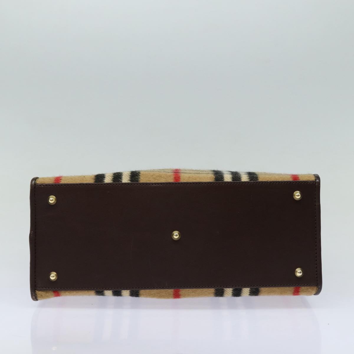 Burberry Nova Brand Shoulder Bag - Rovelle Bags