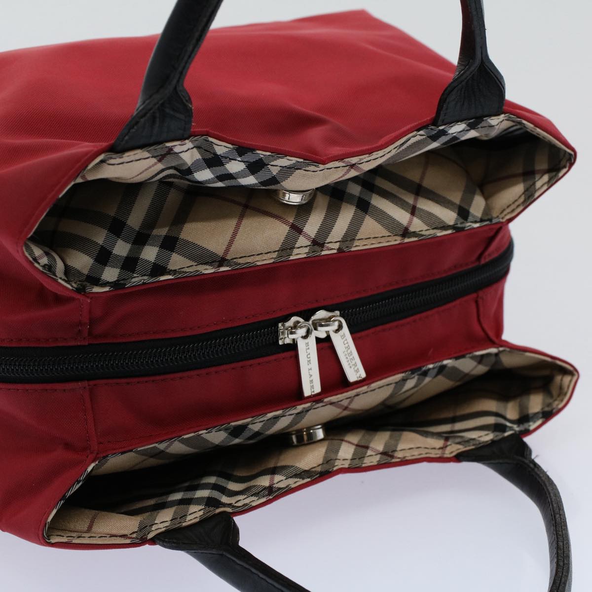 Burberry Tote - Rovelle Bags