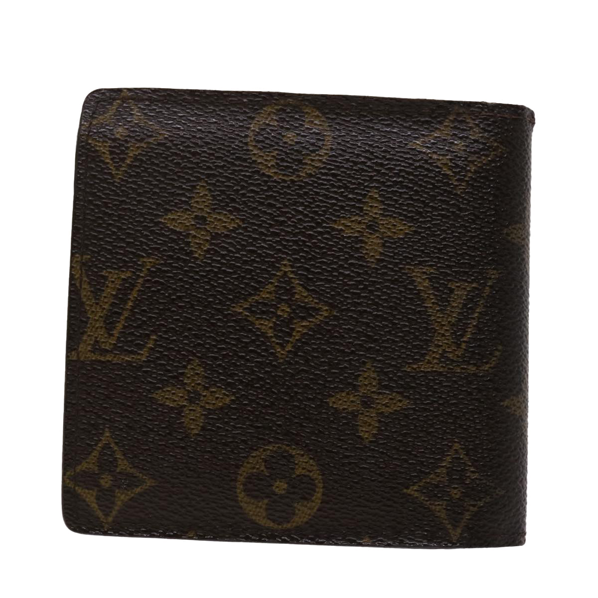 LOUIS VUITTON Marco Wallet