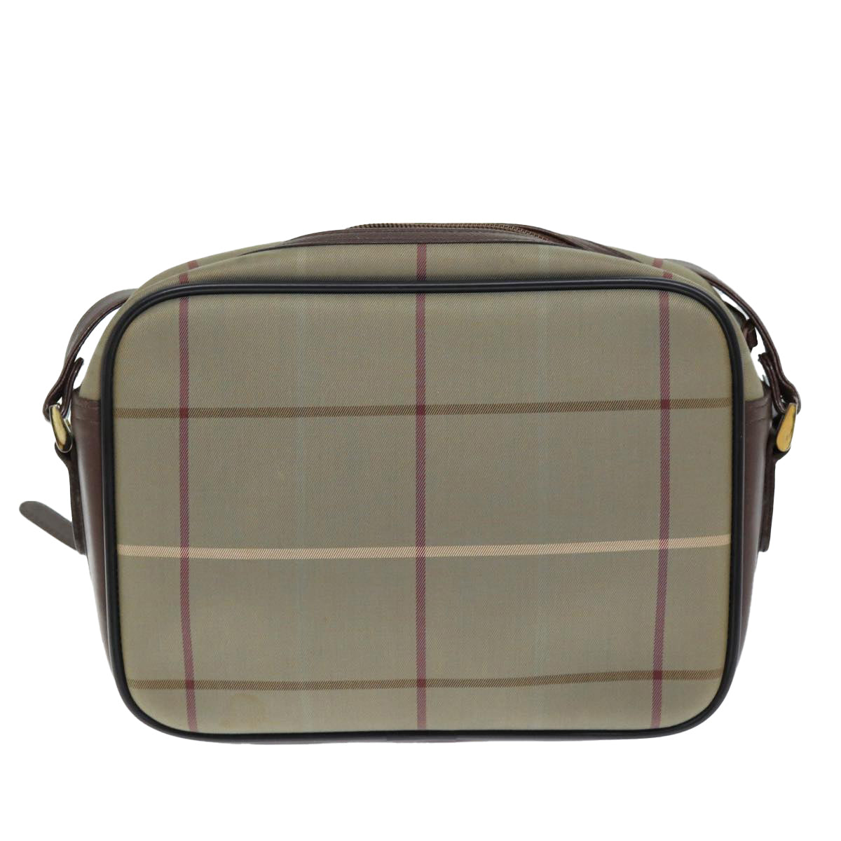Burberry Nova Brand Shoulder Bag - Rovelle Bags