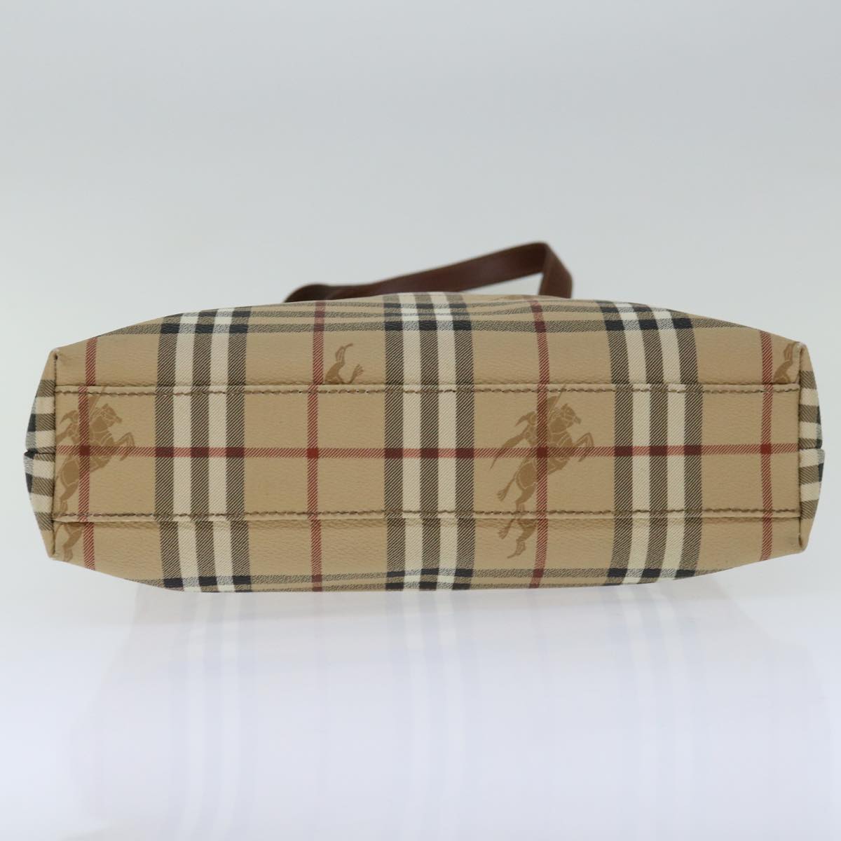 Burberry Nova Brand Tote Bag - Rovelle Bags