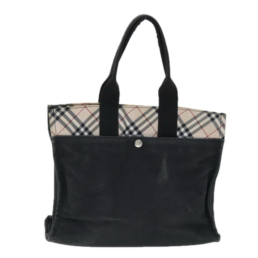 Burberry Check Handbag - Rovelle Bags