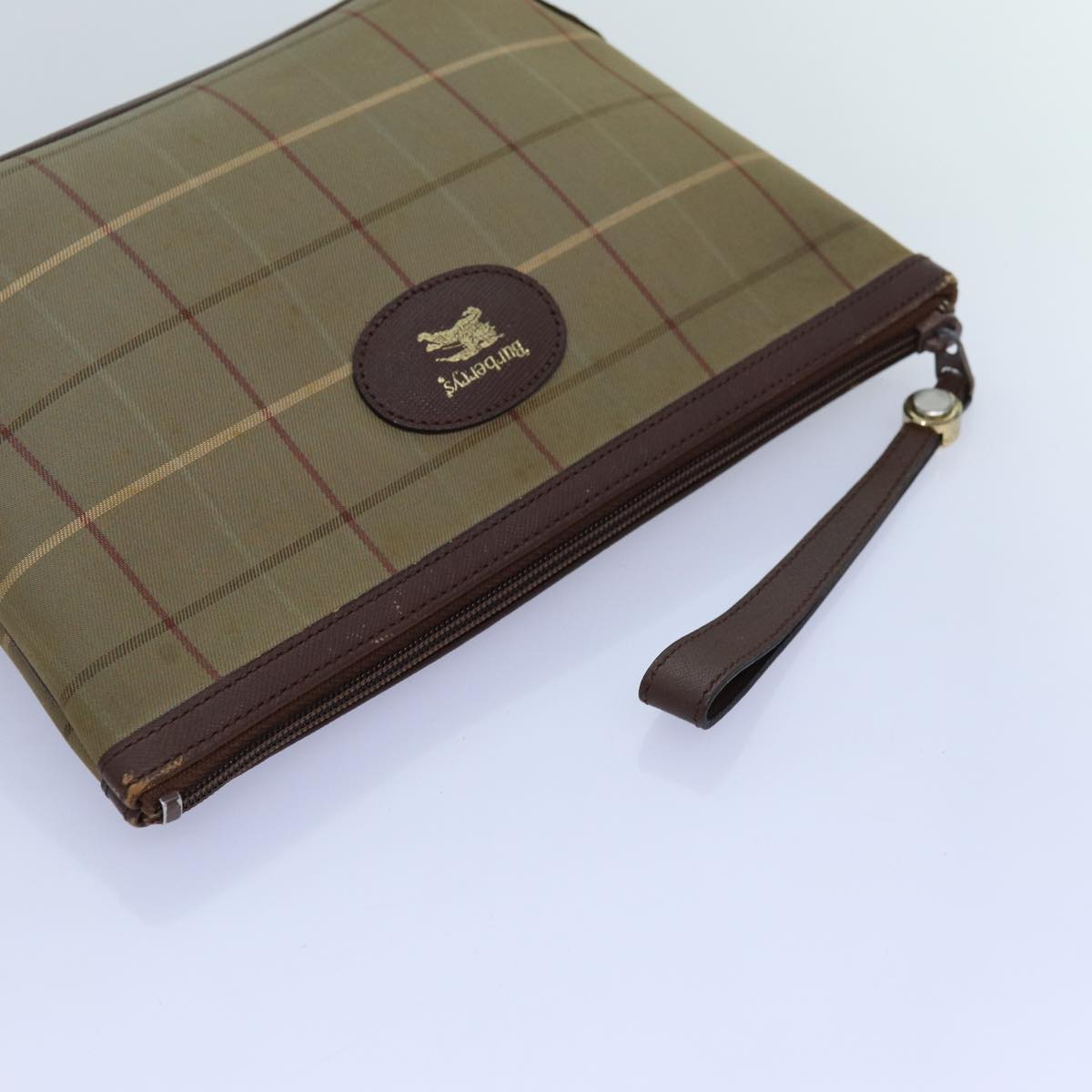 Burberry TB Shoulder Bag - Rovelle Bags
