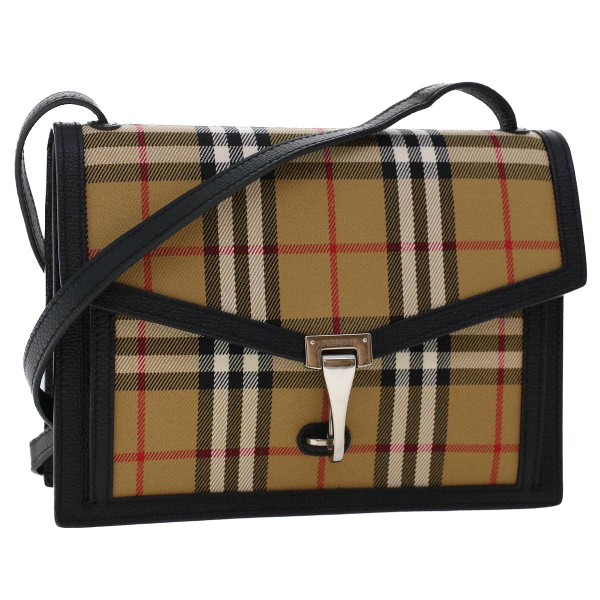 Burberry Brand Shoulder Bag - Rovelle Bags