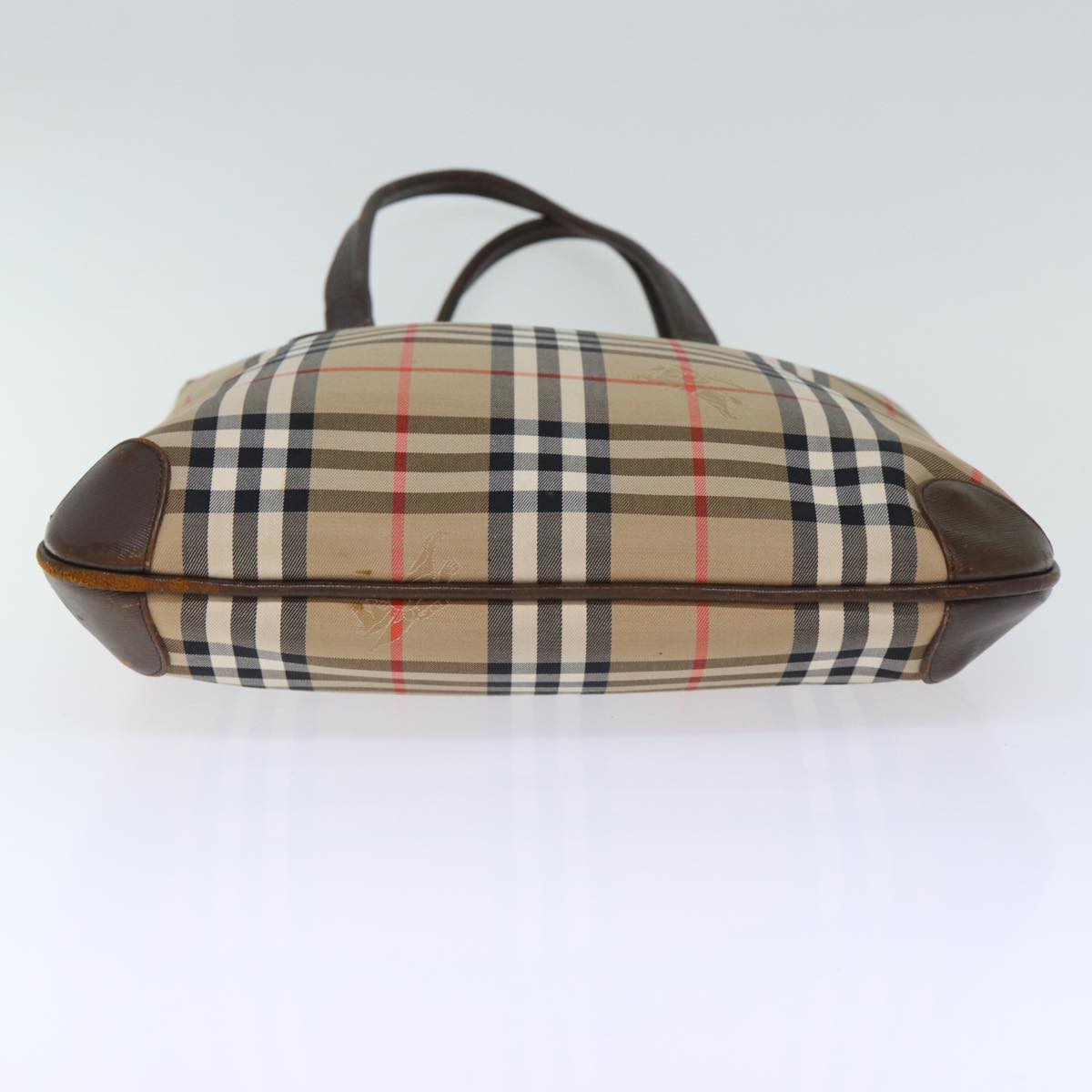 Burberry Nova Brand Tote Bag - Rovelle Bags