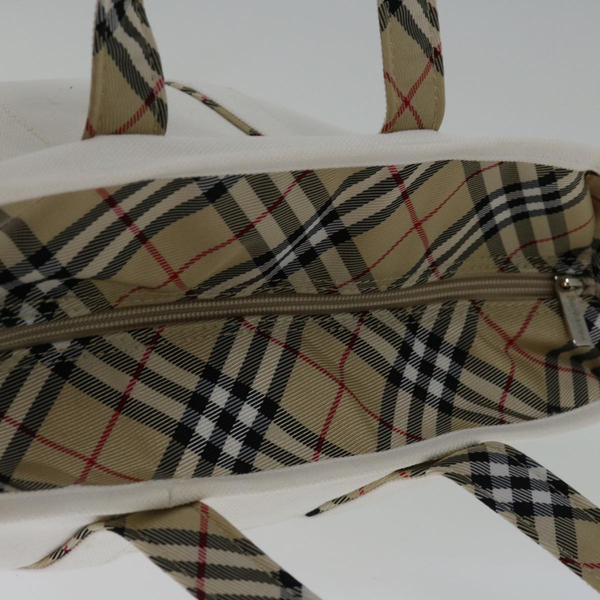 Burberry Nova Brand Tote Bag - Rovelle Bags