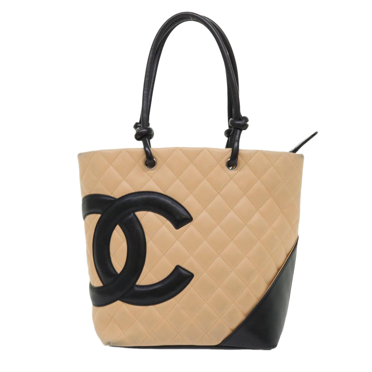 Chanel Cambon Tote - Almora Bags