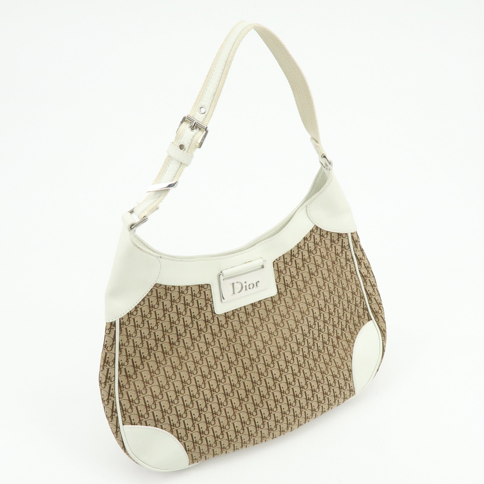Dior Shoulder Bag - Rovelle Bags