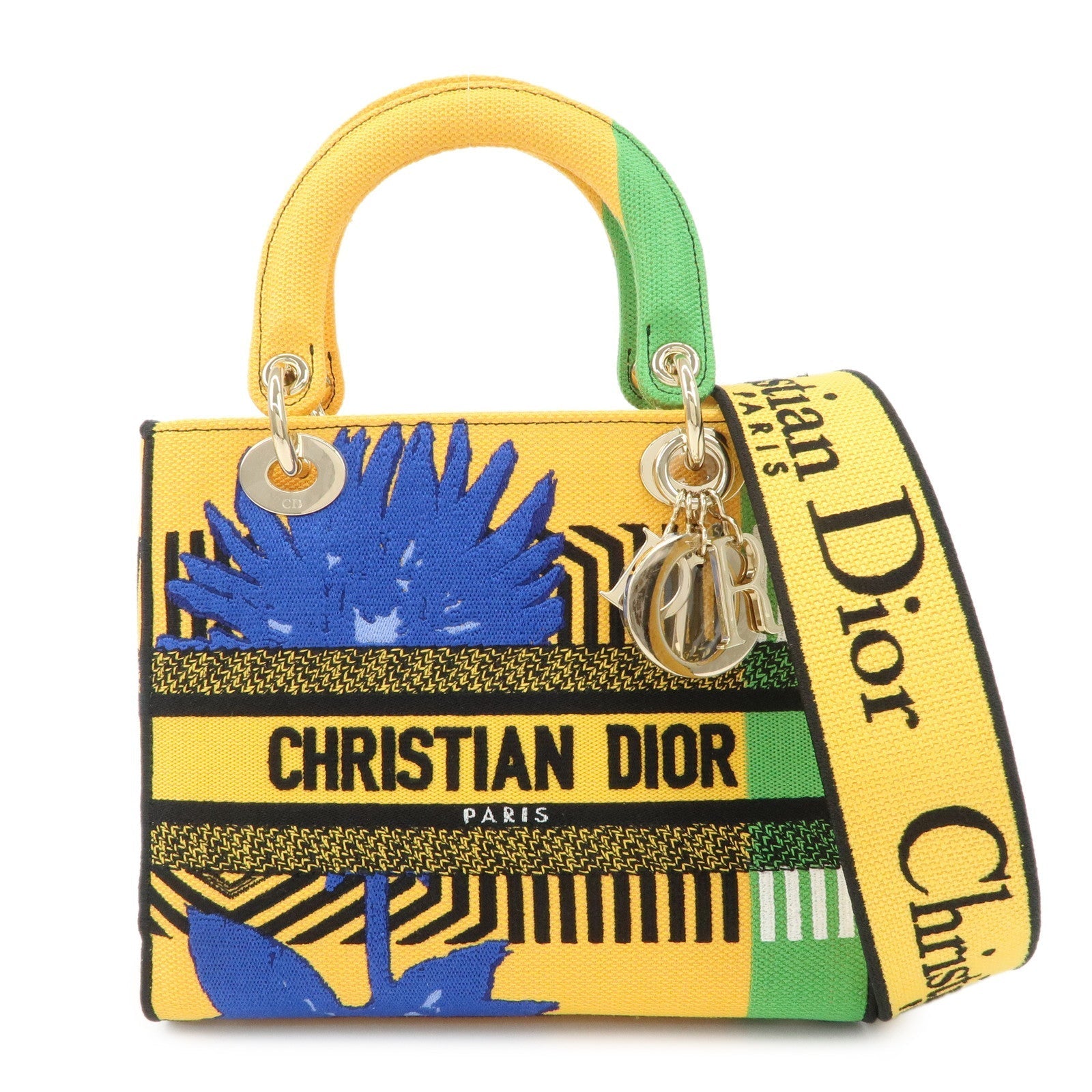 Dior Handbag - Rovelle Bags