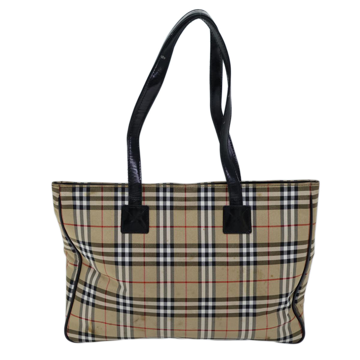 Burberry Tote - Rovelle Bags
