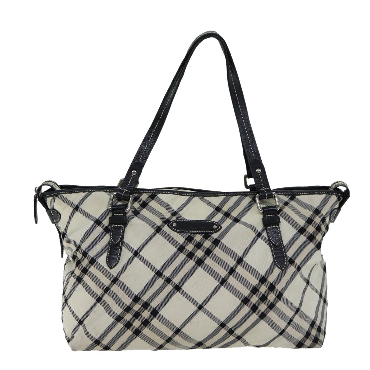 Burberry Tote - Rovelle Bags