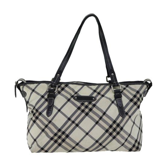 Burberry Tote - Rovelle Bags