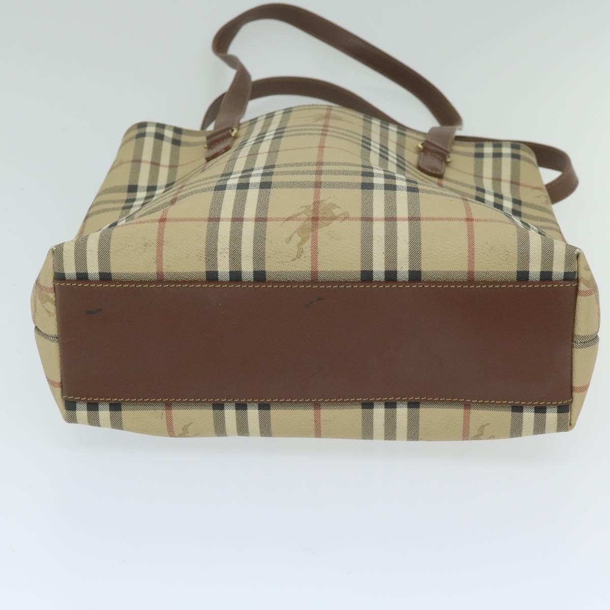 Burberry Nova Brand Shoulder Bag - Rovelle Bags