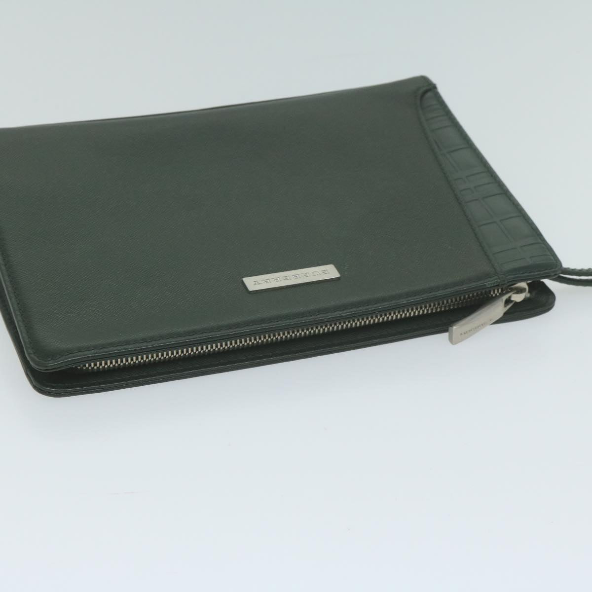 Burberry Brand Clutch Bag - Rovelle Bags