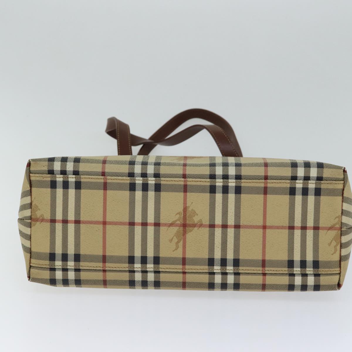 Burberry Nova Brand Tote Bag - Rovelle Bags