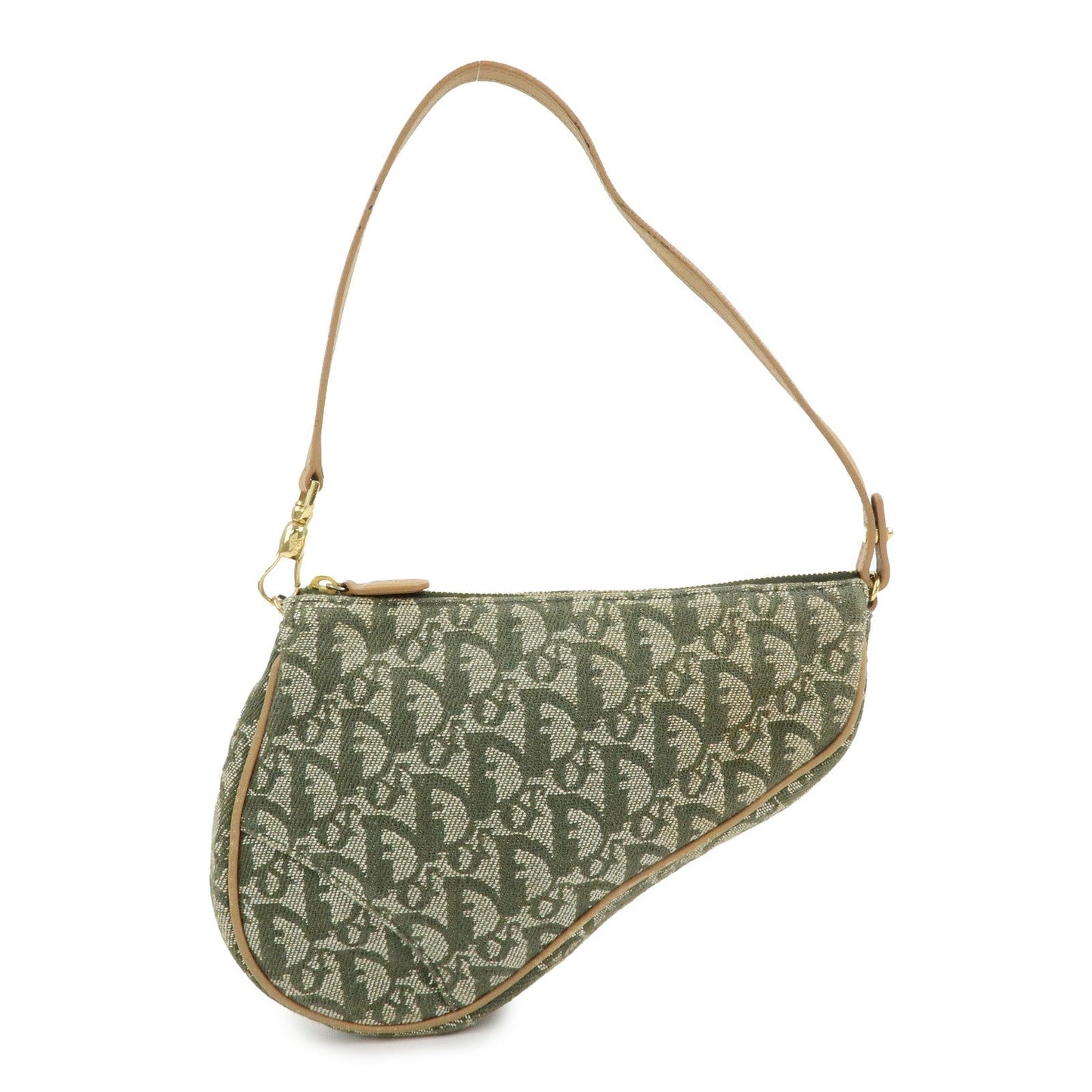 Dior Saddle Crossbody - Rovelle Bags