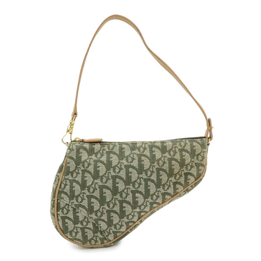 Dior Saddle Crossbody - Rovelle Bags