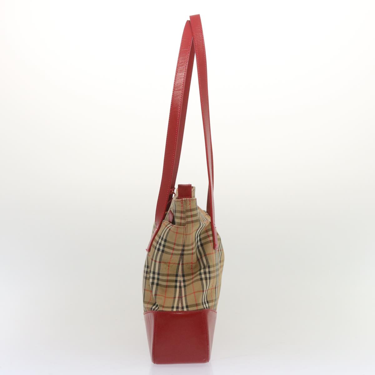 Burberry Nova Brand Tote Bag - Rovelle Bags