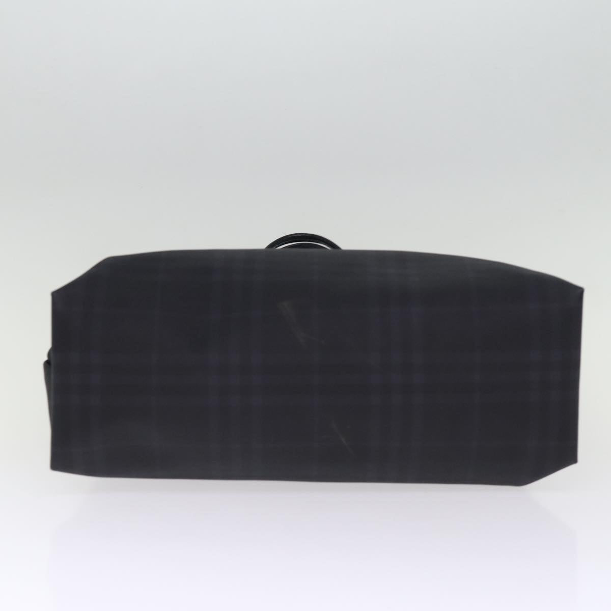 Burberry Check Handbag - Rovelle Bags