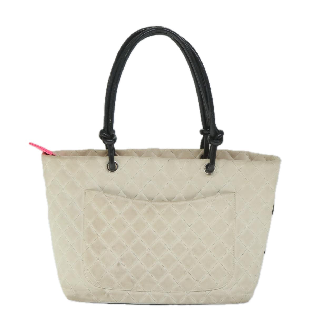 Chanel Cambon Tote - Almora Bags