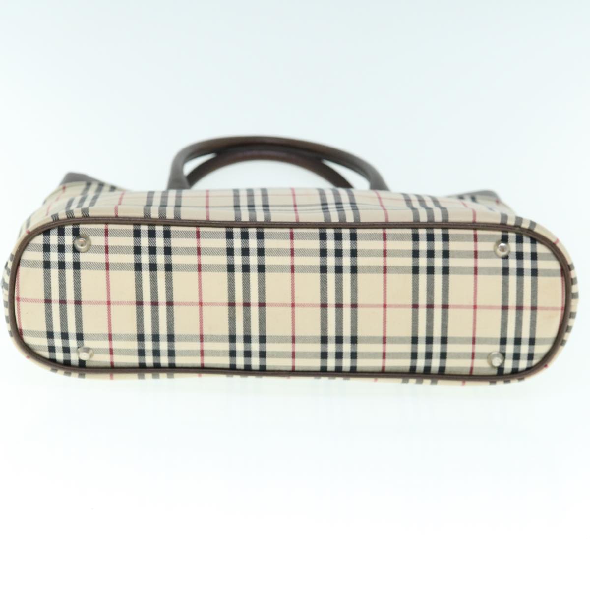 Burberry Nova Brand Tote Bag - Rovelle Bags