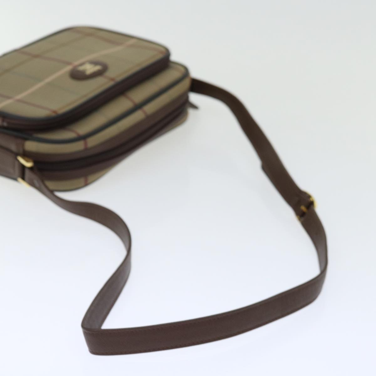 Burberry Nova Brand Shoulder Bag - Rovelle Bags