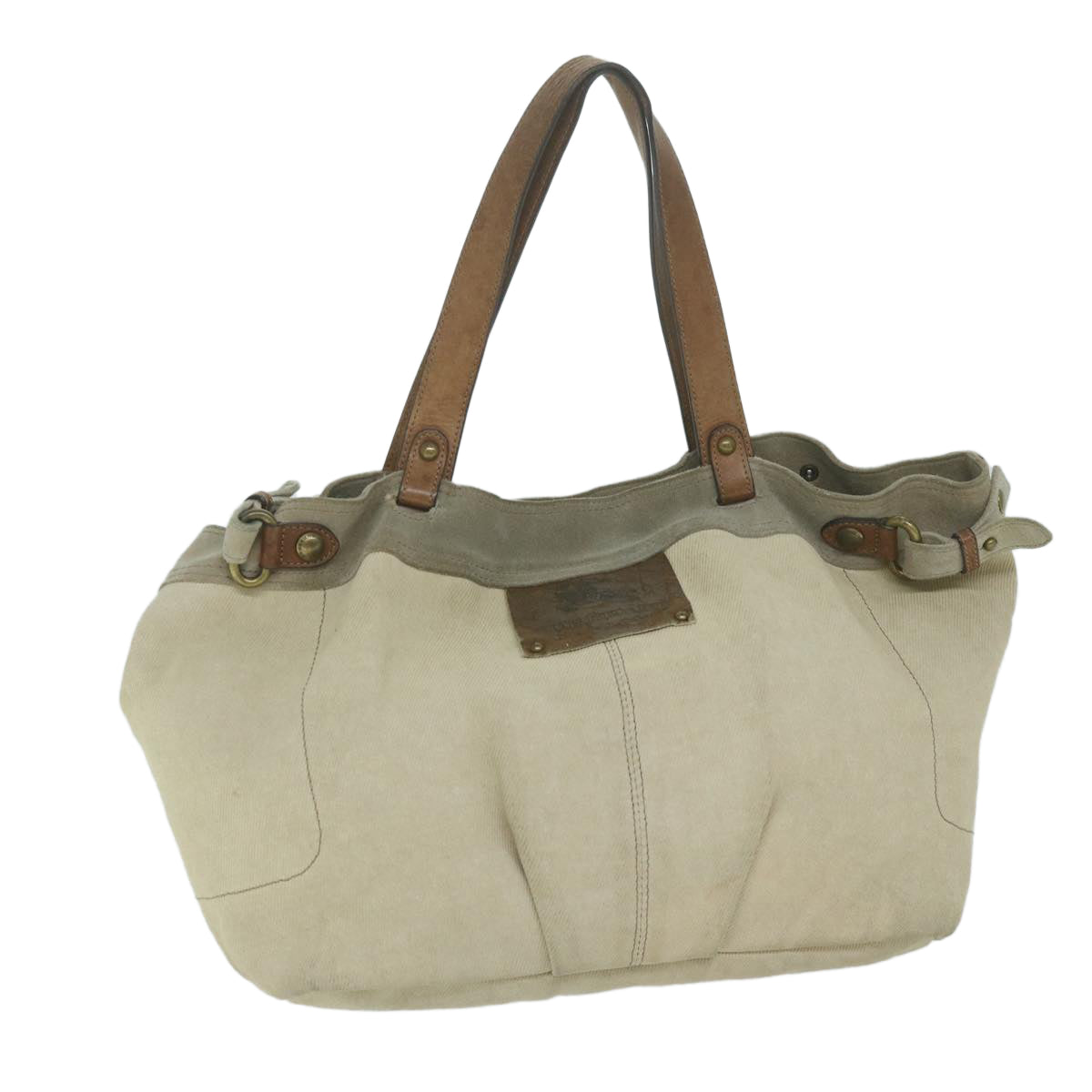 Burberry Tote - Rovelle Bags