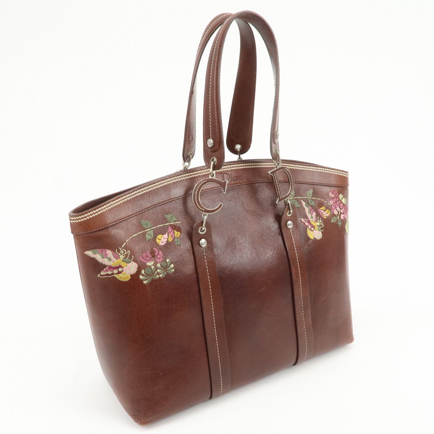 Dior Tote - Rovelle Bags