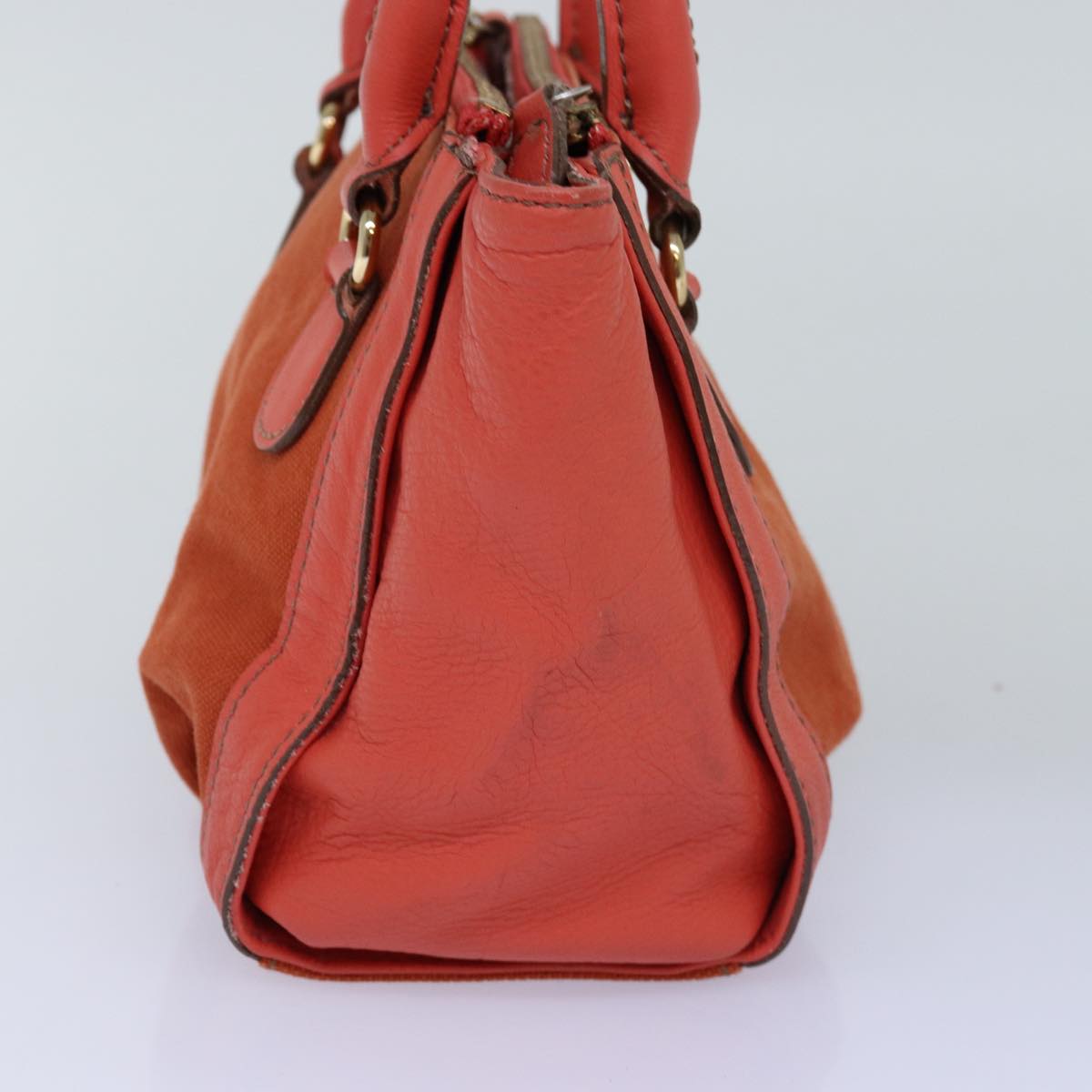 Burberry Label Brand Handbag - Rovelle Bags